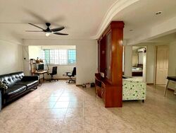 Blk 21 Serangoon Central (Serangoon), HDB 5 Rooms #611391581